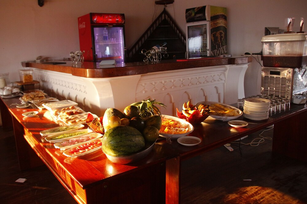 Foto - Horizon Palace