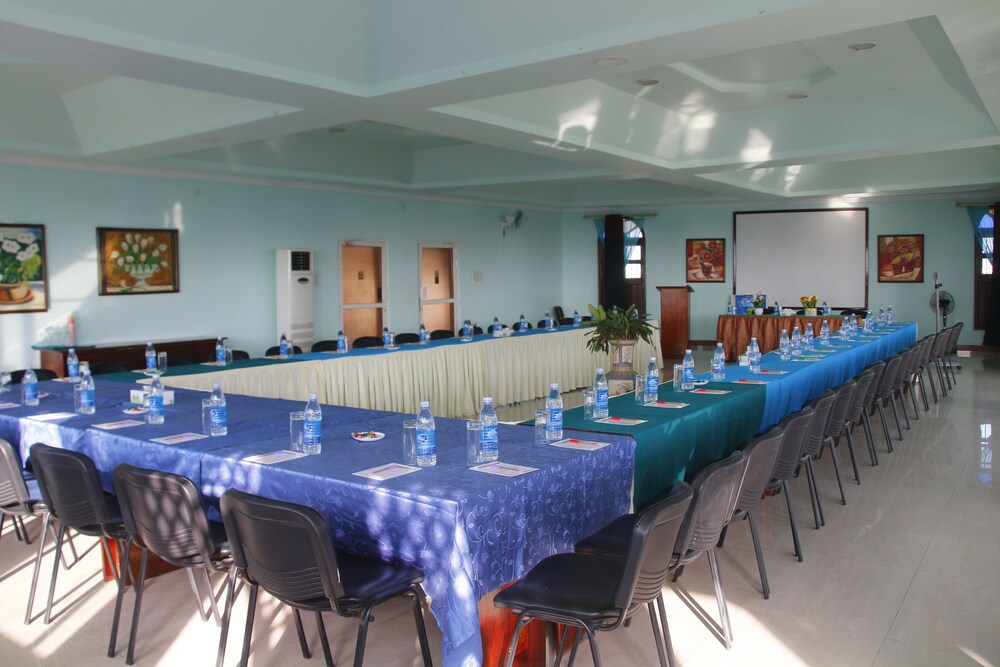 Foto - Horizon Palace