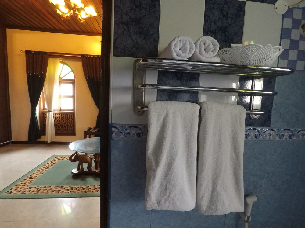 Foto - Horizon Palace