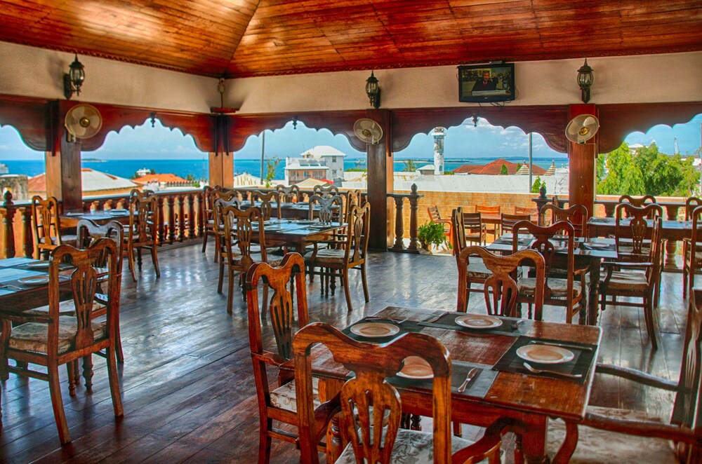 Foto - Horizon Palace