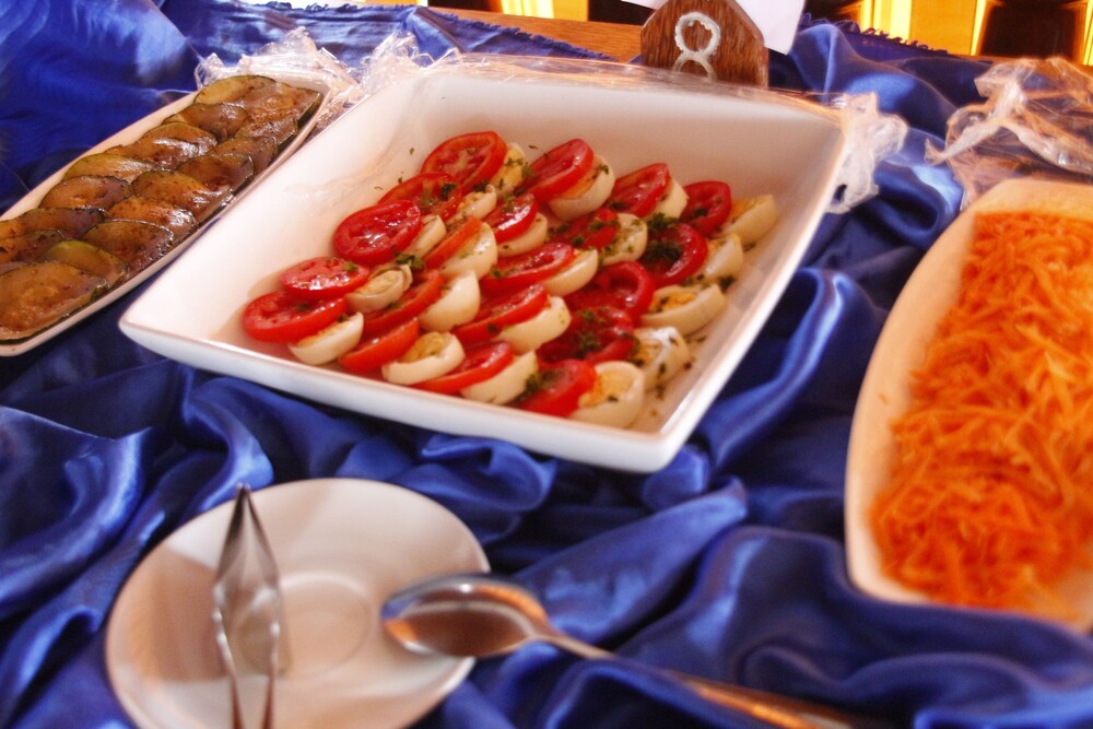 Foto - Horizon Palace