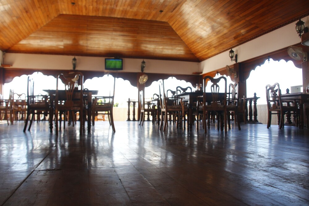 Foto - Horizon Palace