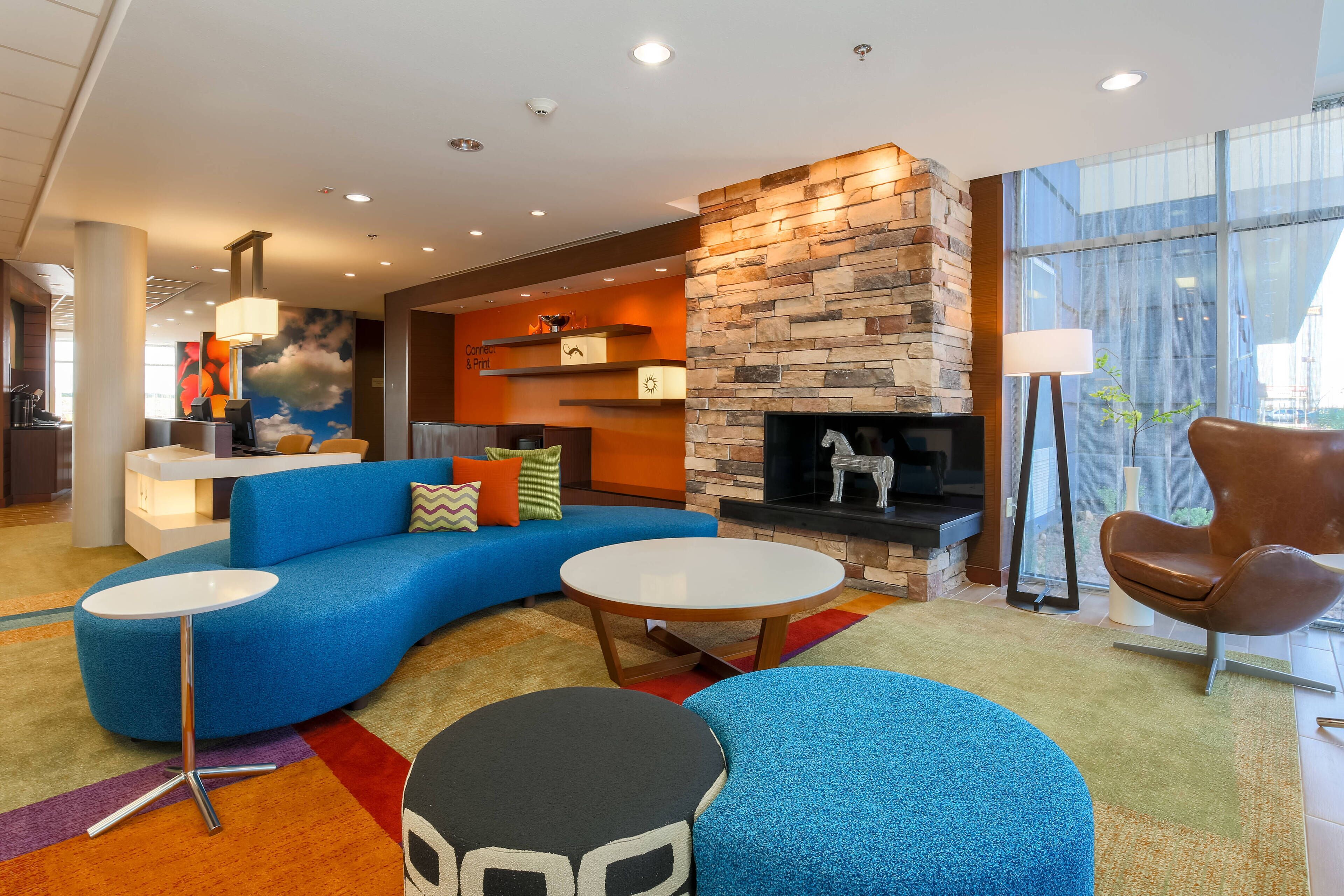 Fairfield Inn & Suites Cotulla in Cotulla, United States