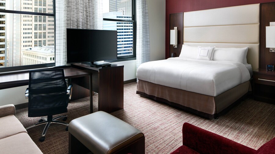 Residence Inn Chicago Downtown/Loop