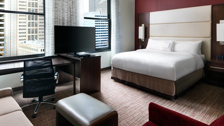 Residence Inn Chicago Downtown/Loop