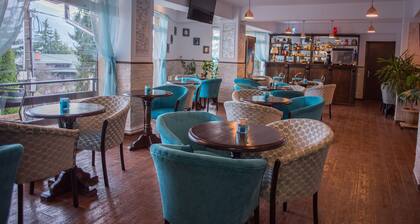 Hotel Marea Neagra