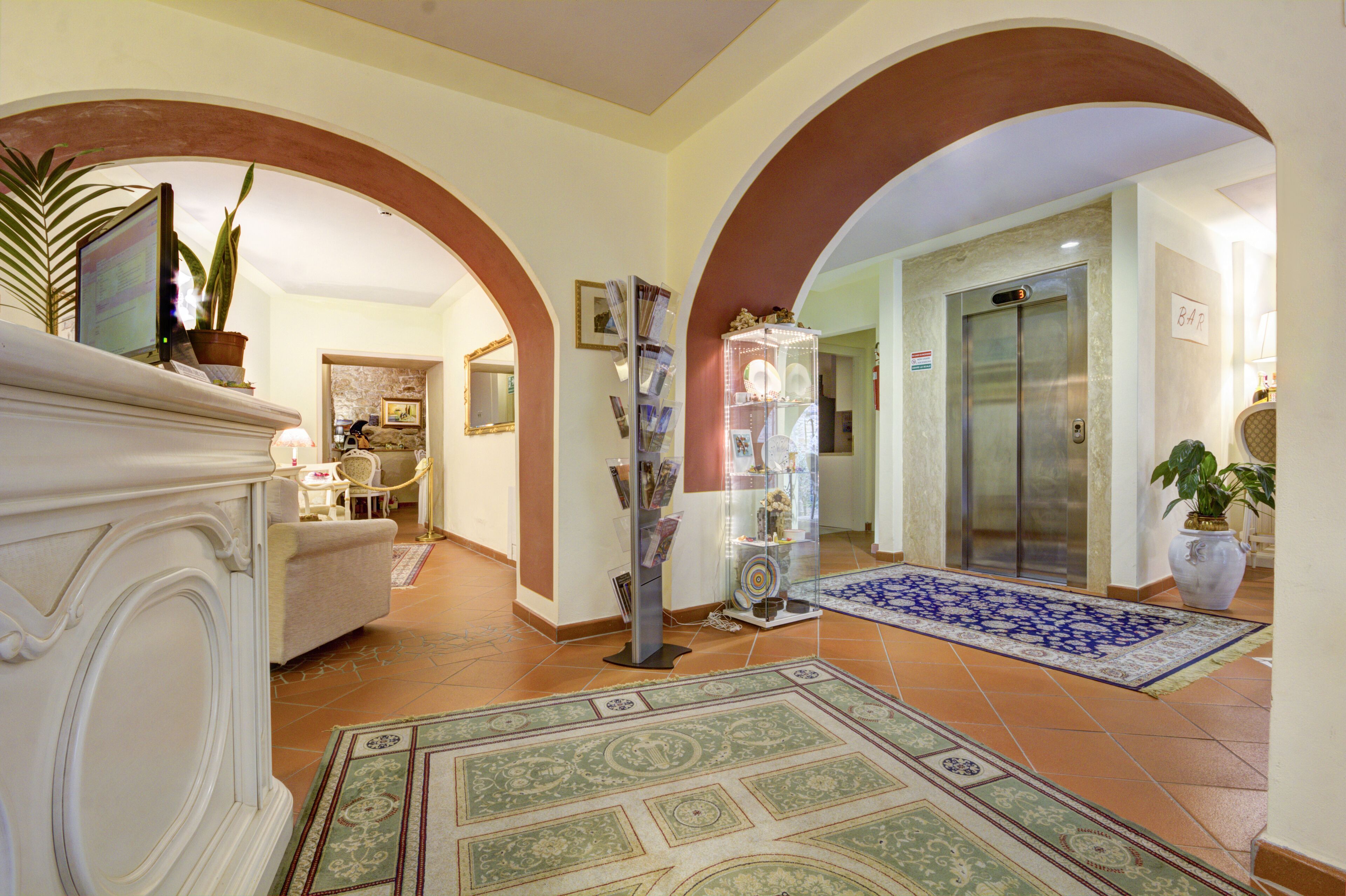 Hotel Volterra In in Volterra, Italy