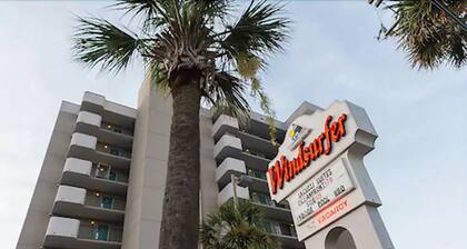 Windsurfer Hotel