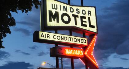 Windsor Motel
