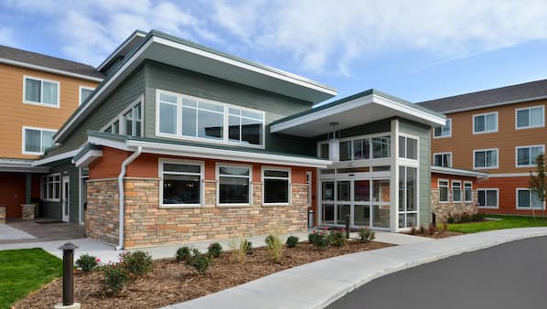 Residence Inn East Lansing in East Lansing, MI | Expedia