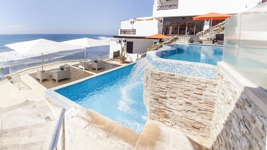 Hotel Los Farallones