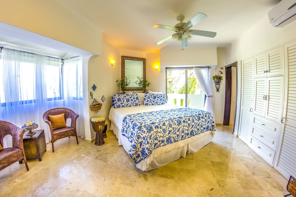 The Royal Palms by BRIC in Playa del Carmen, Mexico