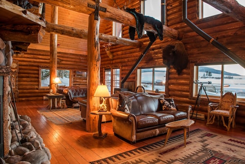 Best Cabins In Yellowstone National Park For 2020 Find Cheap 119