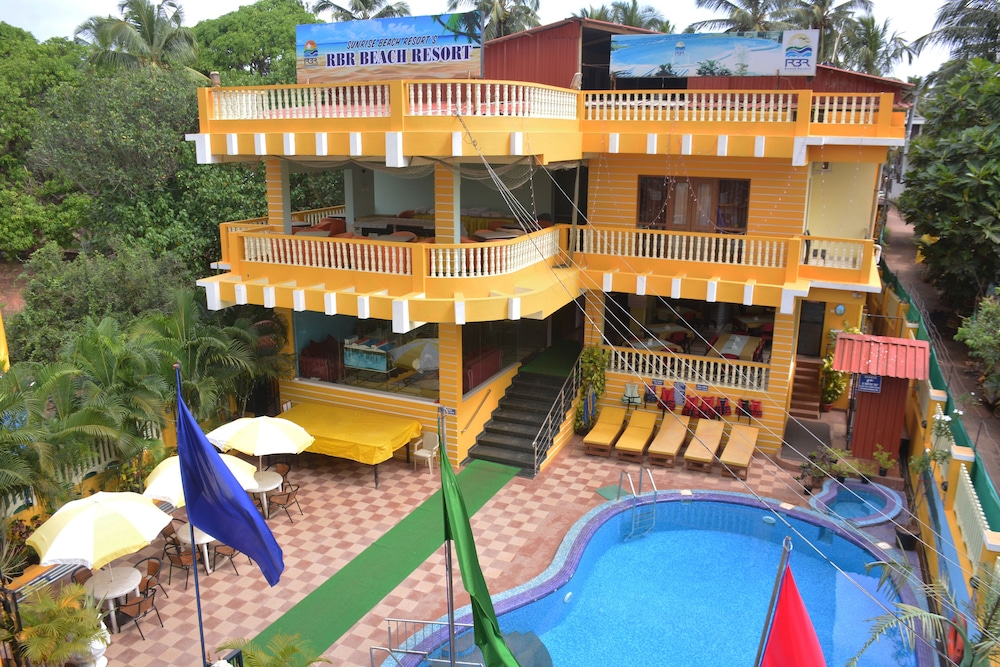 Rbr Beach Resort Calangute 2018 Hotel Prices Expedia Rbr Beach Resort Calangute