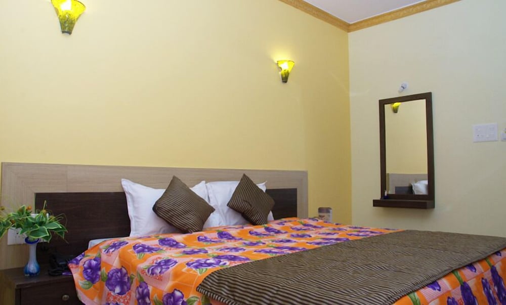 Rbr Beach Resort Calangute Calangute 2019 Hotel Prices - 