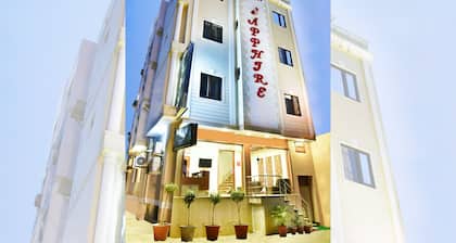 Hotel Sapphire