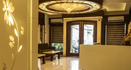 Hotel Le Golden