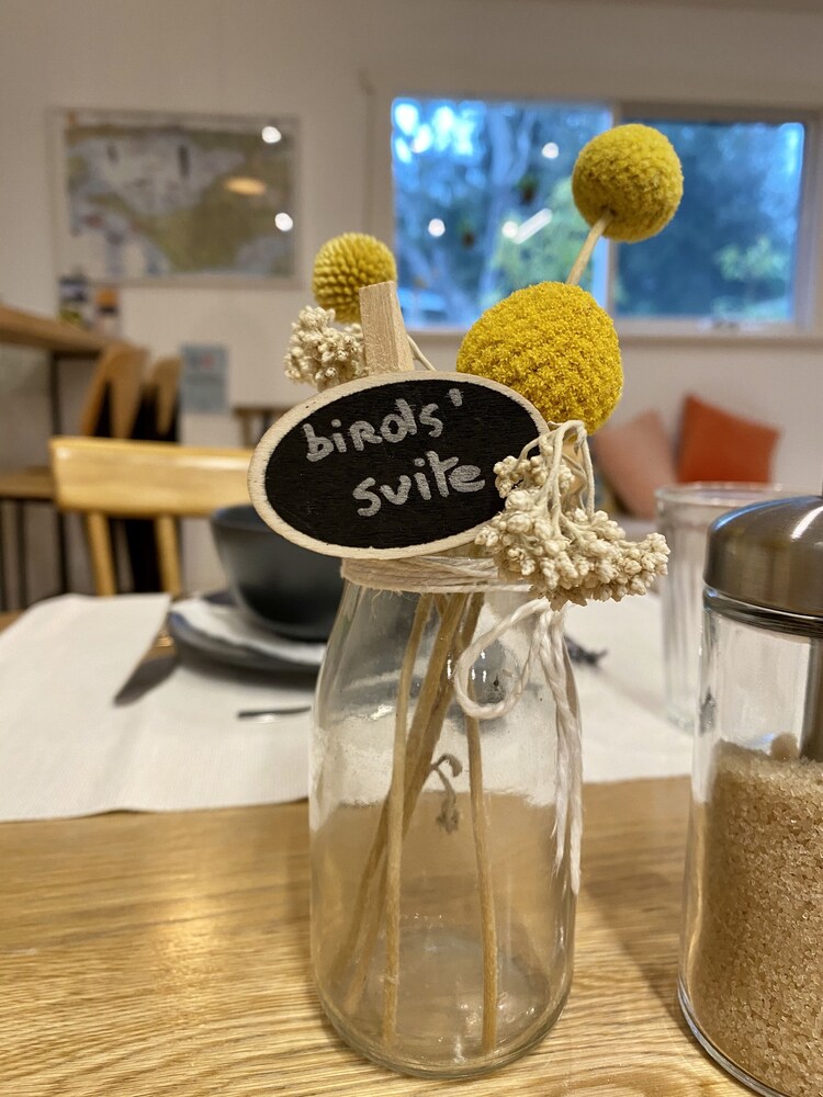 Sunny Side Up B&B