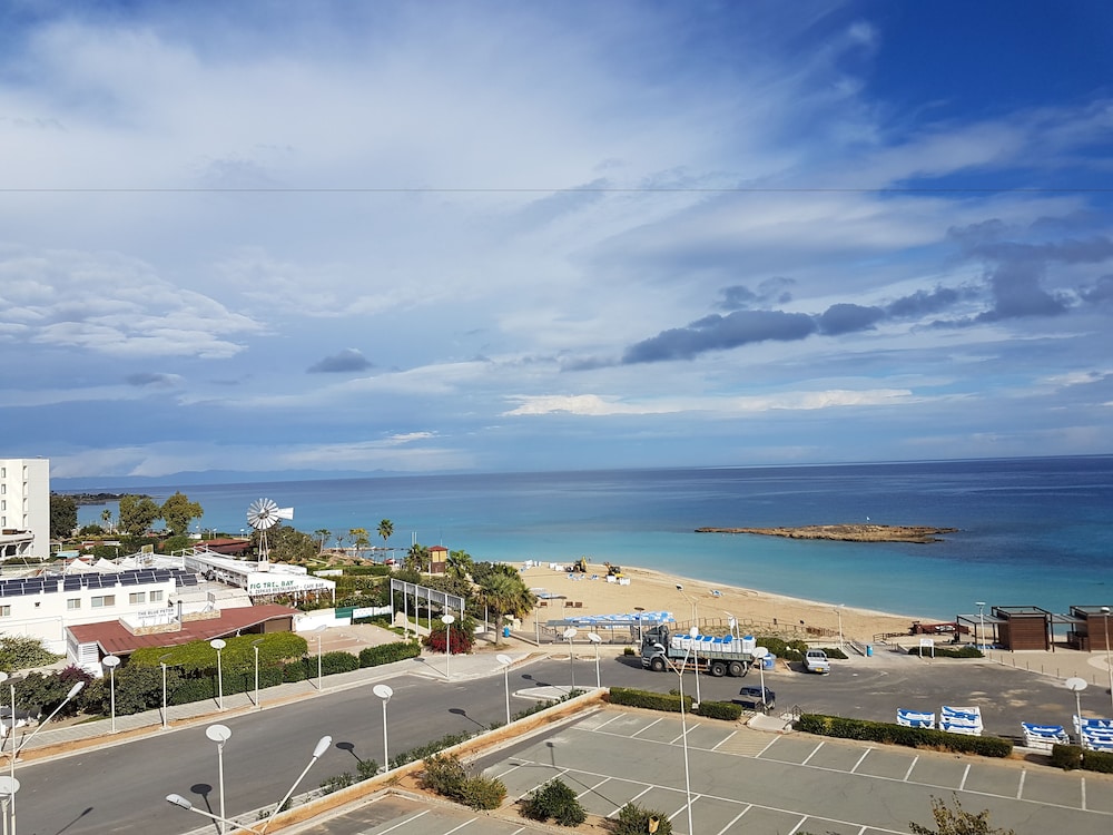Astreas Beach Hotel Protaras Astreas Beach Hotel Protaras