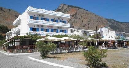 Calypso Hotel