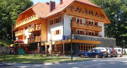 Aparthotel Snjezna Kraljica