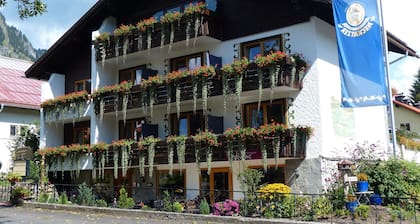 Hotel Restaurant Amadeus