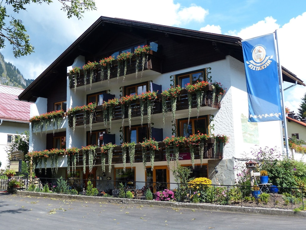 Hotel Restaurant Amadeus Hindelang Hotel Restaurant Amadeus Hindelang