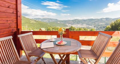 Hotel & Resort Gacka
