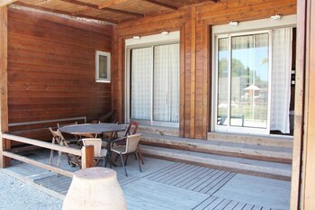 Bungalows Park Albufera Reviews Photos Rates Ebookerscom - 