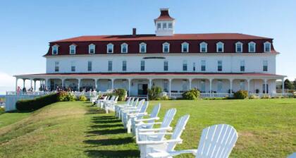 Spring House Hotel
