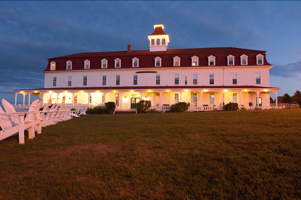 Spring House Hotel, Block Island 2020 Room Prices & Reviews Travelocity