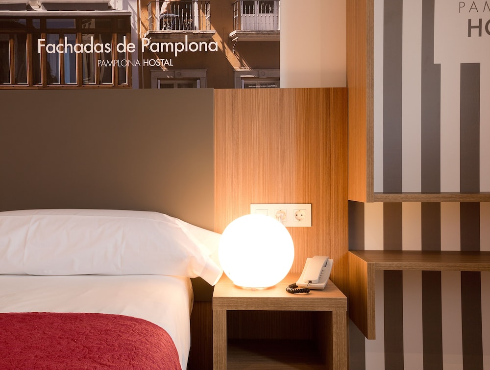 Hostal Pamplona