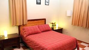 1 dormitorio