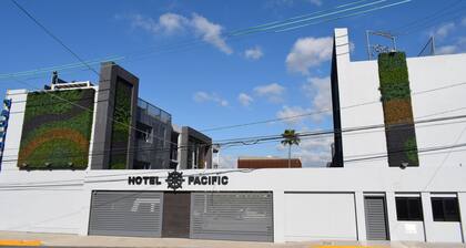 Hotel Pacific