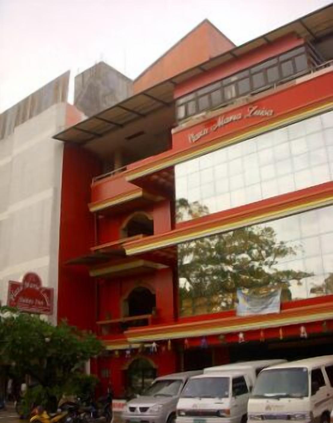 Plaza Maria Luisa Suites Inn in Dumaguete, Philippines