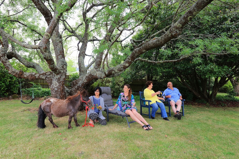 Acacia Bed and Breakfast