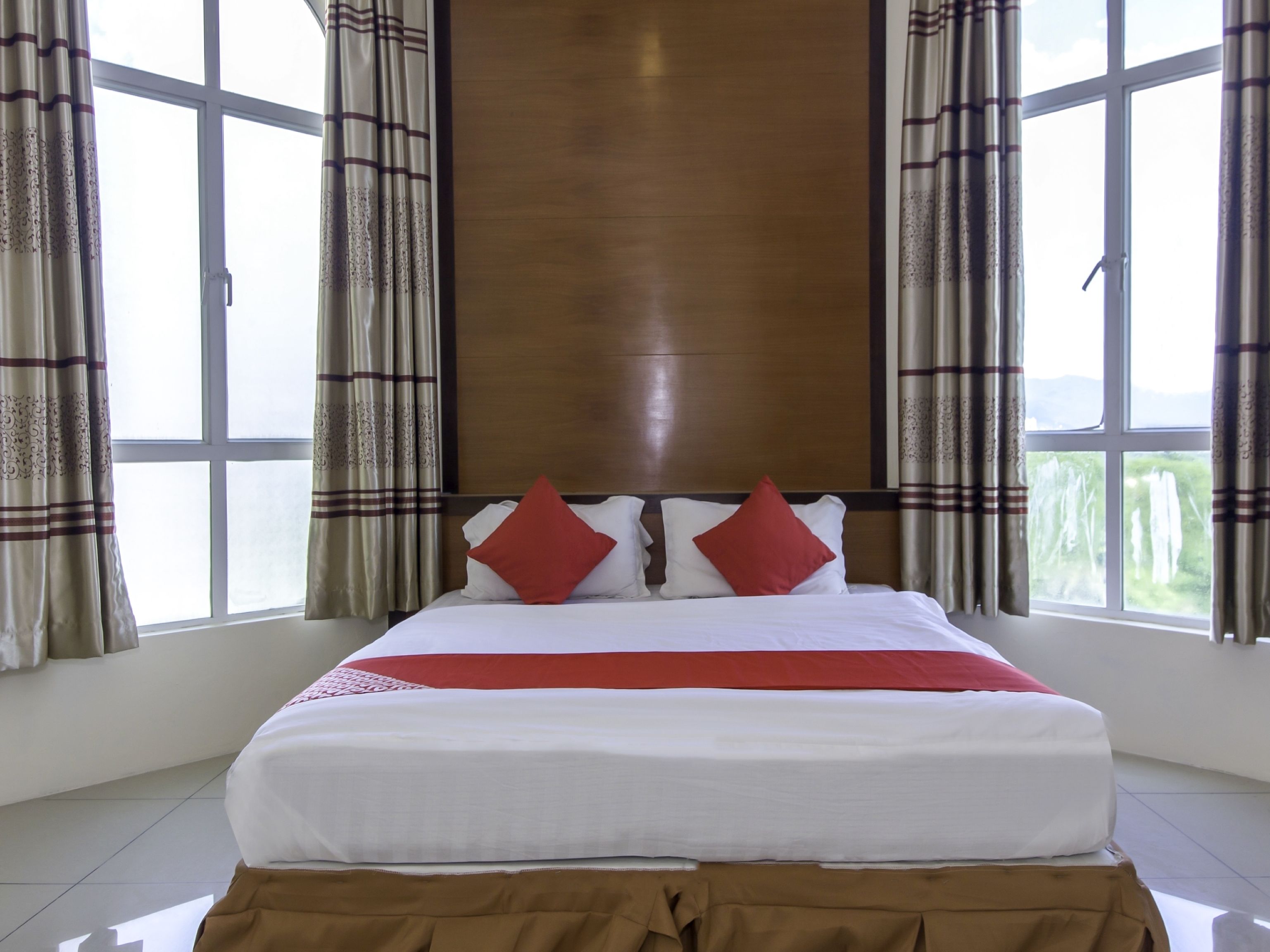 Berita Tentang Fame Hotel Terbaru