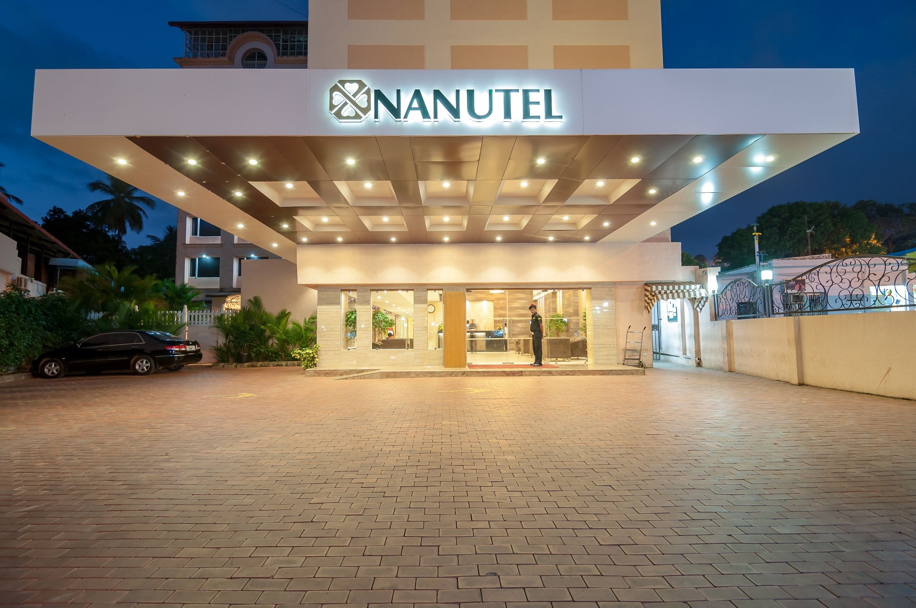 Nanutel Margao in Madgaon, India