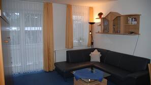 Fernseher mit Kabelempfang