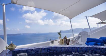 Ambition Suites