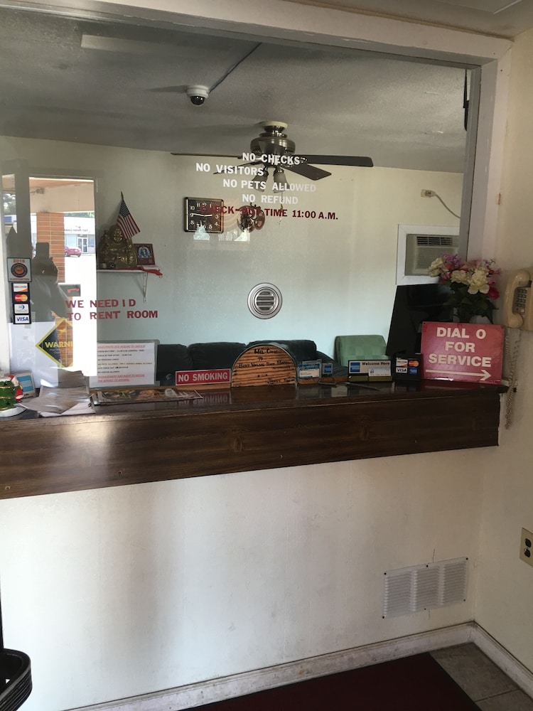Best Value Inn Motel Sandusky in Marianna, United States