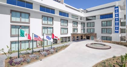 Hampton Inn & Suites by Hilton Los Cabos