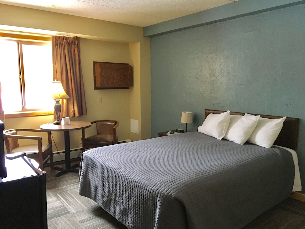 River Bend S Walleye Inn In Baudette Hotel Rates Reviews On Orbitz