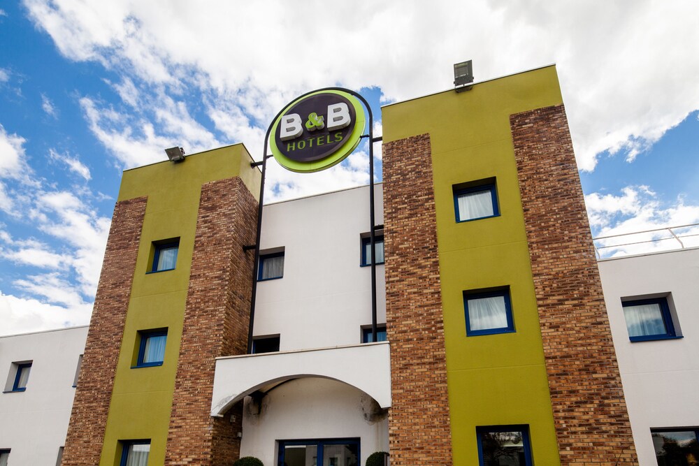 Hotel B And B Linas Montlhery Hotel B And B Linas Montlhery