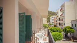 Hostal Sunset Ibiza Hostal Sunset Ibiza
