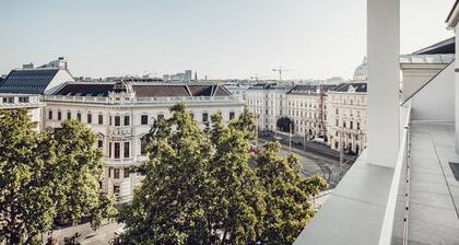Hotel Grand Ferdinand Vienna