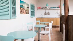 Guest House Ibiza Guest House Ibiza