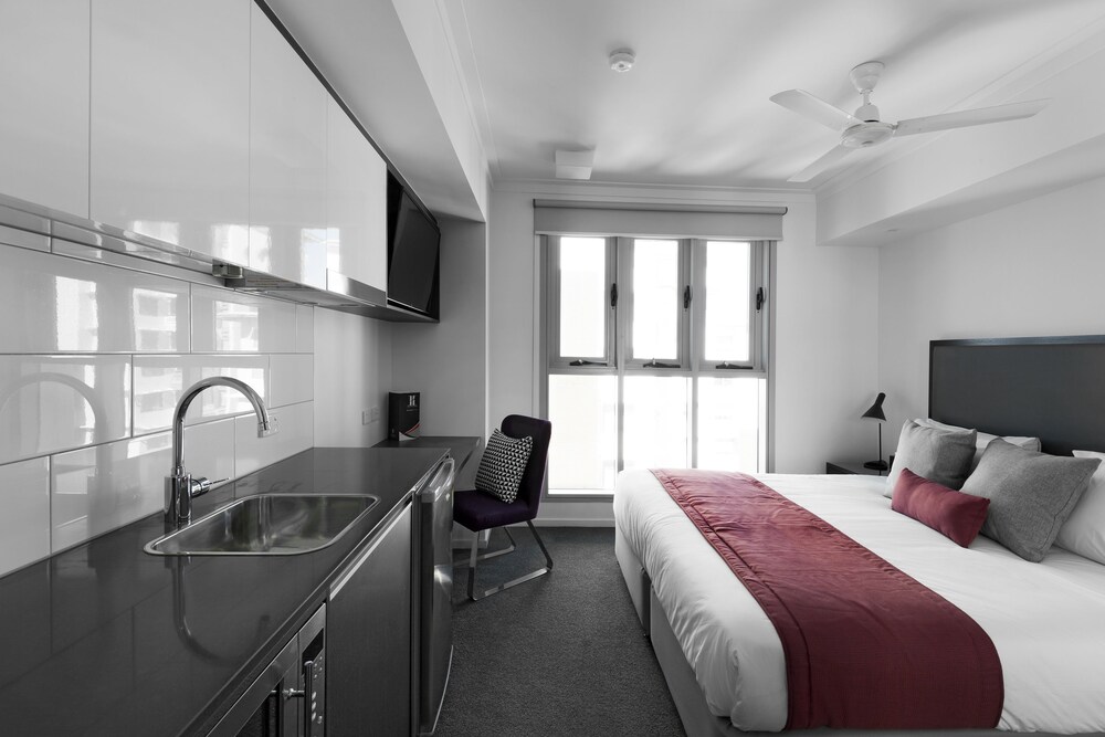 H on Mitchell Apartment Hotel AU130 Deals & Reviews (Darwin, AUS) Wotif H on Mitchell Apartment Hotel AU130 Deals & Reviews (Darwin, AUS) Wotif