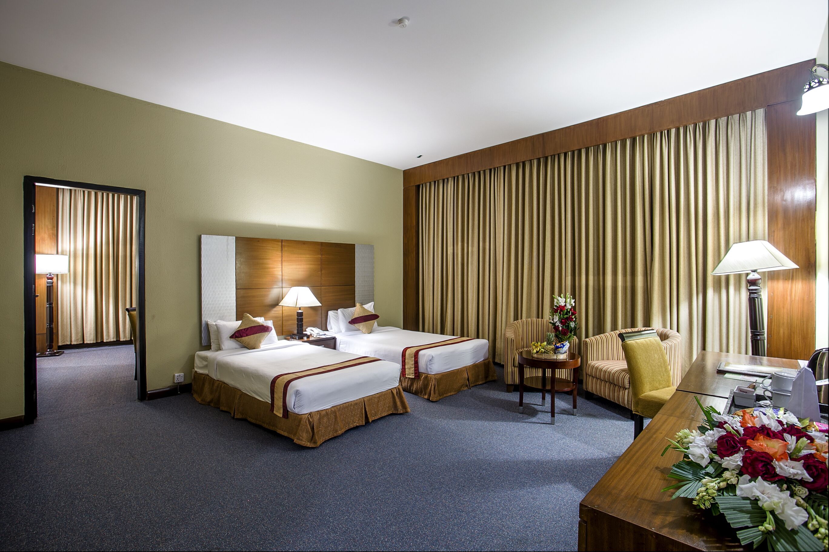 Rose View Hotel In Sylhet Bangladesh Expedia