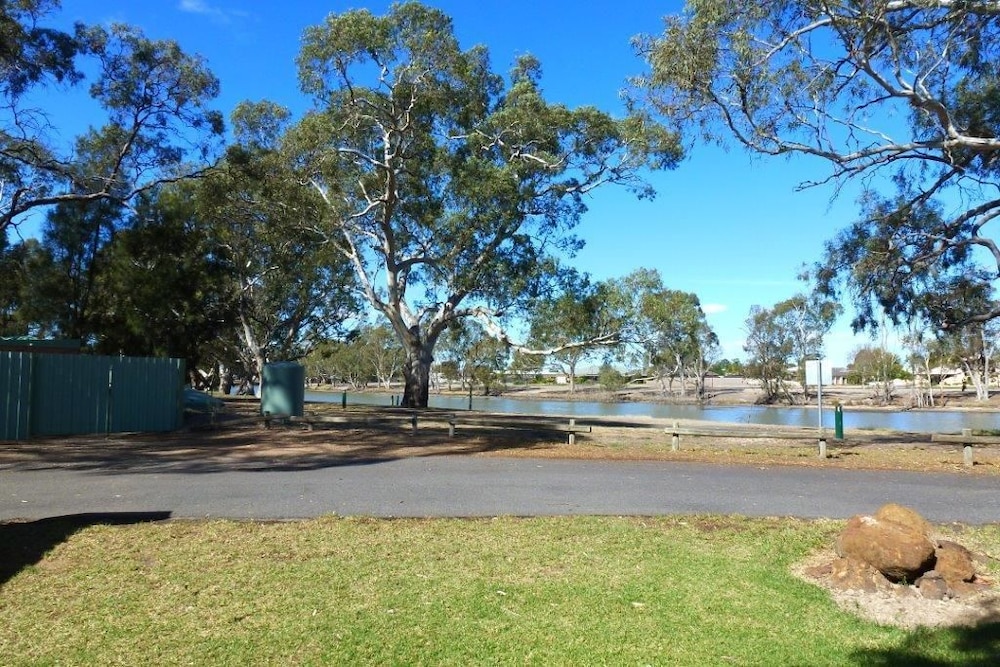 Horsham Riverside Caravan Park